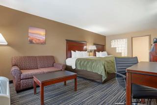 Quality Inn - Brookhaven - 2