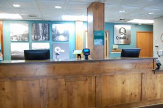 Quality Inn Homestead Park - Billings - 7