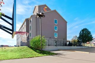 Comfort Inn & Suites - Elk City - 9