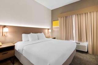 Comfort Inn & Suites - Elk City - 2