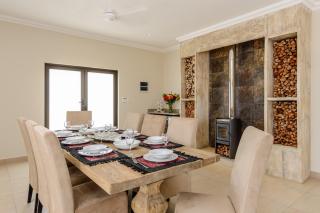 Cayley Mountain Resort - Champagne Valley - 9