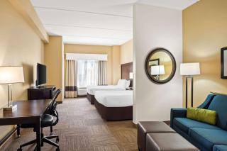 Comfort Suites Frisco - Frisco - 4