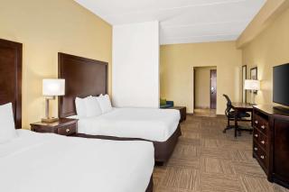 Comfort Suites Frisco - Frisco - 2