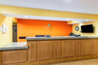 Quality Inn Texas City I-45 - 7