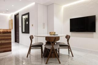 Anantara Resort Residences Palm Jumierah - Dubai - 4