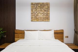 Anantara Resort Residences Palm Jumierah - Dubai - 1