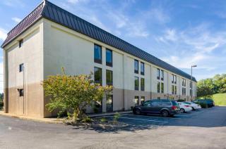 Quality Inn Danville - University Area - Danville - 9