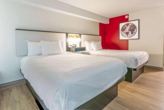 Ramada by Wyndham Kingston - Kingston - 8
