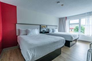 Ramada by Wyndham Kingston - Kingston - 5