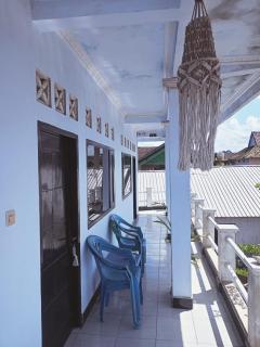 Hans Surfer Homestay - Bumbang - 7