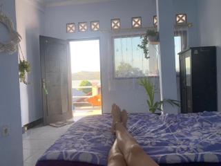 Hans Surfer Homestay - Bumbang - 6