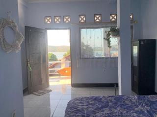 Hans Surfer Homestay - Bumbang - 5