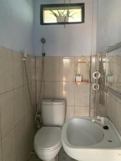 Hans Surfer Homestay - Bumbang - 4