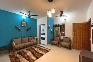 The JhilMil Paradise 6 BHK Villa 3 Pvt Pool Pvt lawn - Sarjāpur - 1