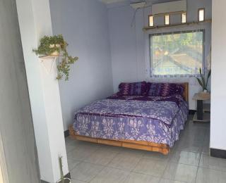Hans Surfer Homestay - Bumbang - 3
