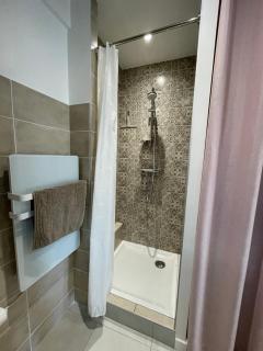 Studio du faubourg - Valence - 8