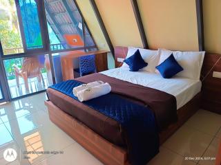 Goldenpeak Estate-Homestay-3Bed-A frame Holiday Home - - 8