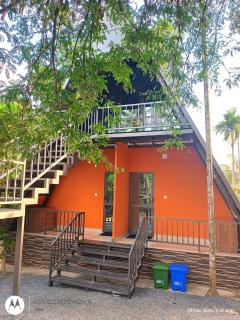 Goldenpeak Estate-Homestay-3Bed-A frame Holiday Home - - 9