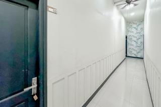 MYHOME Blora Mitra RedDoorz - - 6