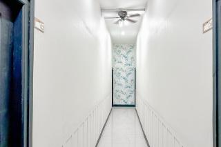 MYHOME Blora Mitra RedDoorz - - 5