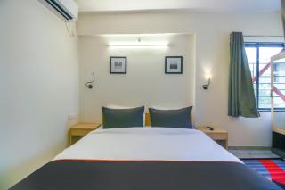 Hotel O Shoreline Heritage - 4