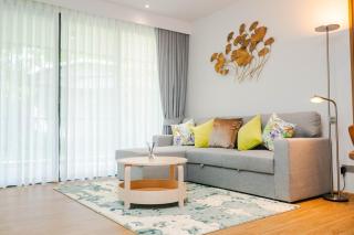 Brilliant apartamens near beachside - Bang Tao Beach - 3