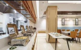 Park Lane Hotel - Jinhua - 1