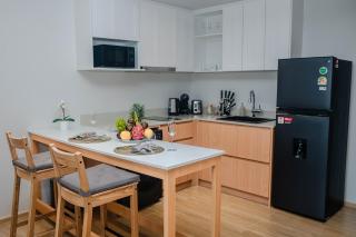 Brilliant apartamens near beachside - Bang Tao Beach - 2