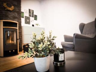 großzügige Altstadtwohnung Mia für 6 Personen - 8