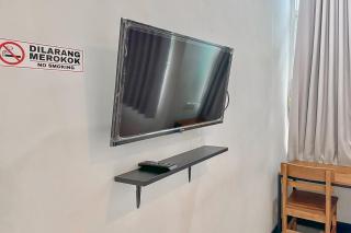 MYHOME Blora Mitra RedDoorz - - 2