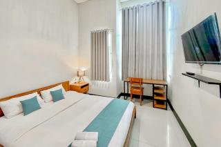 MYHOME Blora Mitra RedDoorz - 0