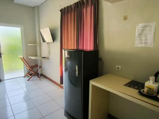 Bandengan Beach Hotel Jepara 2 - 3
