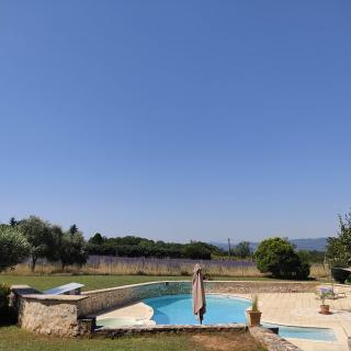 Gîte de Lou Mas - Savasse - 1