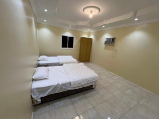 شقق مكة السكنية - 3