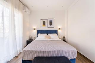 Blue Oasis - Jacuzzi Penthouse - Atene - 6