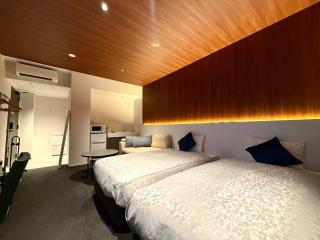 Bakery Hotel SHIRAHAMA ベーカリーホテル シラハマ - Shirahama - 6