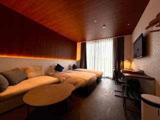 Bakery Hotel SHIRAHAMA ベーカリーホテル シラハマ - Shirahama - 7