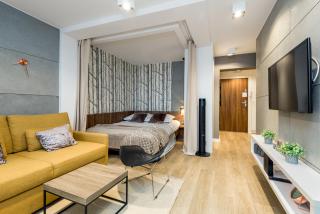 Kairos Apartments - Spodek - 100 m od Spodka - Kattowitz - 9