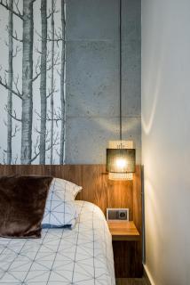 Kairos Apartments - Spodek - 100 m od Spodka - Katowice - 9