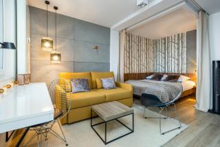 Kairos Apartments - Spodek - 100 m od Spodka - Kattowitz - 2