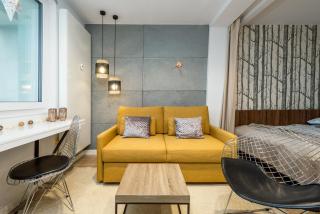 Kairos Apartments - Spodek - 100 m od Spodka - Katowice - 4