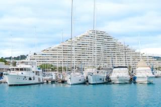 Studio - 2 couchages doubles - 4