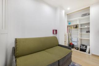 Studio - 2 couchages doubles - Villeneuve-Loubet - 2