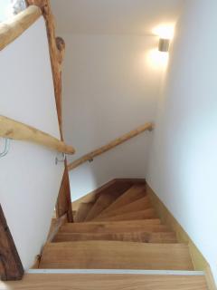 Guesthouse "Castello del Nucleo" - Intragna - 8