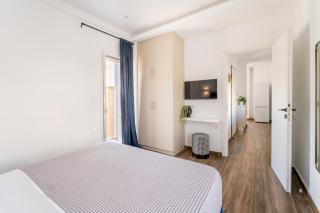 Blue Oasis - Jacuzzi Penthouse - Atene - 4
