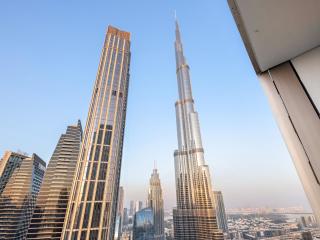 SKY9 Apartments Downtown Dubai - 6