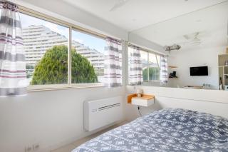 Studio Ensoleillé - Marina Baie - 7