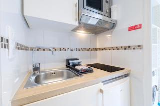 Studio Ensoleillé - Marina Baie - 1