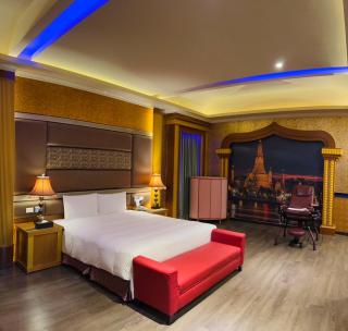 Wei Feng Exquisite Motel Pintung Branch - 0