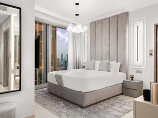 SKY9 Apartments Downtown Dubai - Dubai - 4